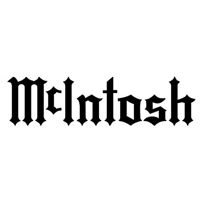 Mcintosh（マッキントッシュ）の買取