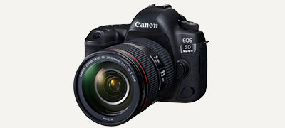 Canon（キャノン） EOS 5D Mark IV-01